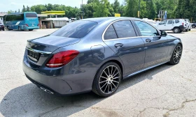Mercedes-Benz C 220 AMG | Mobile.bg    4