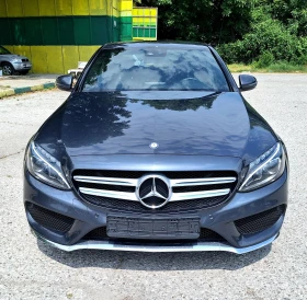 Mercedes-Benz C 220 AMG | Mobile.bg    2