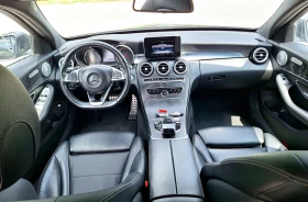 Mercedes-Benz C 220 AMG | Mobile.bg    11