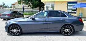 Mercedes-Benz C 220 AMG | Mobile.bg    6