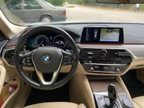 BMW 530 530d | Mobile.bg    8