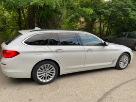 BMW 530 530d | Mobile.bg    5