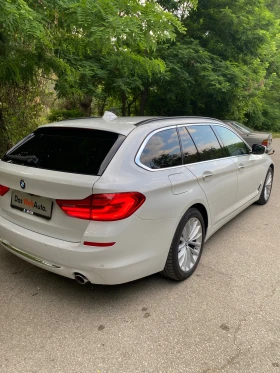 BMW 530 530d | Mobile.bg    7