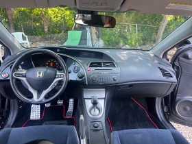 Honda Civic 1, 8 I-VTEC - 8999 лв. - 56555299 14