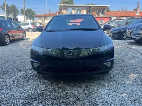 Honda Civic 1, 8 I-VTEC - 8999 лв. - 56555299 8
