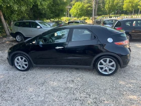 Honda Civic 1, 8 I-VTEC - 8999 лв. - 56555299 6