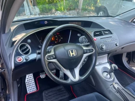 Honda Civic 1, 8 I-VTEC - 8999 лв. - 56555299 10