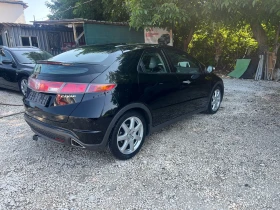 Honda Civic 1, 8 I-VTEC - 8999 лв. - 56555299 3