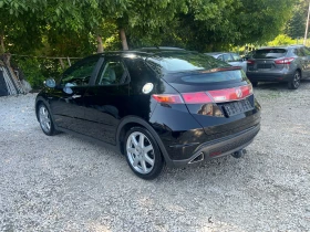 Honda Civic 1, 8 I-VTEC - 8999 лв. - 56555299 5