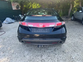 Honda Civic 1, 8 I-VTEC - 8999 лв. - 56555299 4