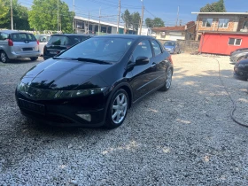 Honda Civic 1, 8 I-VTEC - 8999 лв. - 56555299 7