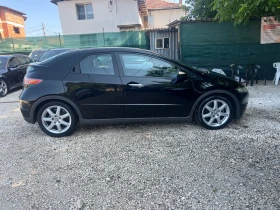 Honda Civic 1, 8 I-VTEC - 8999 лв. - 56555299 2