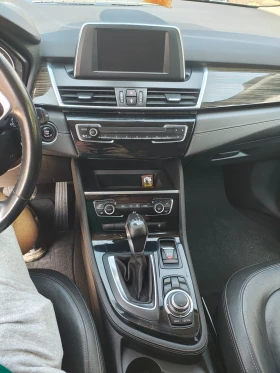     BMW 2 Gran Tourer 220d xdrive 190