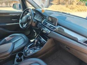 BMW 2 Gran Tourer 220d xdrive 190 | Mobile.bg    5