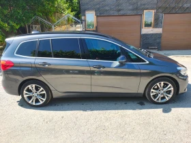 BMW 2 Gran Tourer 220d xdrive 190 | Mobile.bg    12