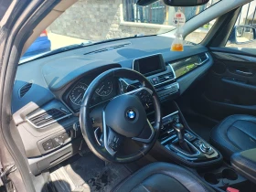 BMW 2 Gran Tourer 220d xdrive 190 | Mobile.bg    9
