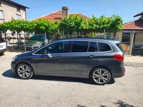 BMW 2 Gran Tourer 220d xdrive 190 | Mobile.bg    15