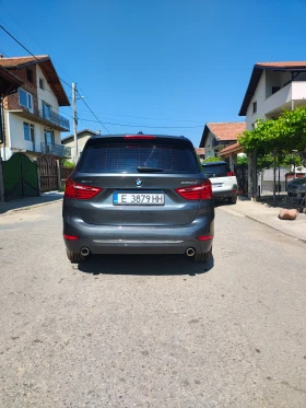 BMW 2 Gran Tourer 220d xdrive 190 | Mobile.bg    10