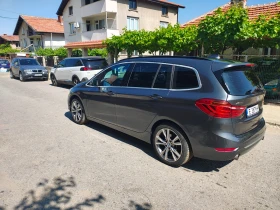 BMW 2 Gran Tourer 220d xdrive 190 | Mobile.bg    16