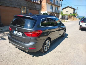 BMW 2 Gran Tourer 220d xdrive 190 | Mobile.bg    11