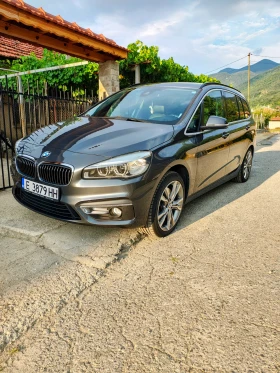  BMW 2 Gran Tourer
