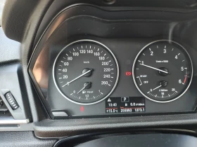     BMW 2 Gran Tourer 220d xdrive 190