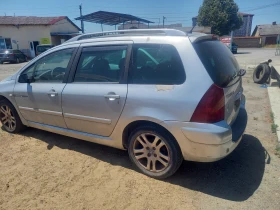 Peugeot 307 1.6HDI | Mobile.bg    3