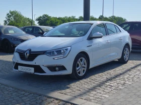 Обява за продажба на Renault Megane 1.3TCe 140 к.с./Life ~21 500 лв. - изображение 1