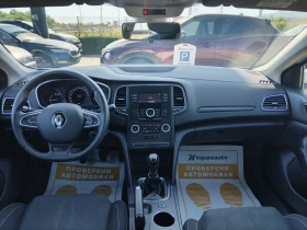 Обява за продажба на Renault Megane 1.3TCe 140 к.с./Life ~21 500 лв. - изображение 7