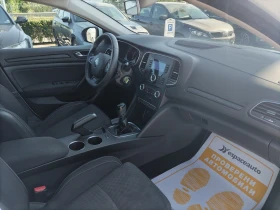 Renault Megane 1.3TCe 140 к.с./Life/Капариран - 21500 лв. - 35628303 12