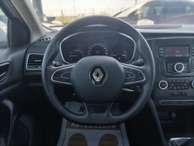 Обява за продажба на Renault Megane 1.3TCe 140 к.с./Life ~21 500 лв. - изображение 8