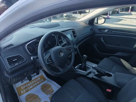 Обява за продажба на Renault Megane 1.3TCe 140 к.с./Life ~21 500 лв. - изображение 10