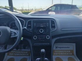 Обява за продажба на Renault Megane 1.3TCe 140 к.с./Life ~21 500 лв. - изображение 9