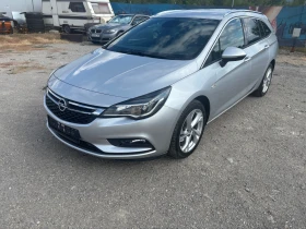Обява за продажба на Opel Astra 1.6D-136кс Sport Tourer ~14 900 лв. - изображение 1