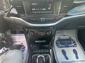 Обява за продажба на Opel Astra 1.6D-136кс Sport Tourer ~14 900 лв. - изображение 11