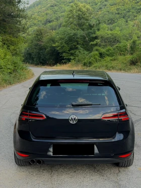 VW Golf TDI GTD  | Mobile.bg    5