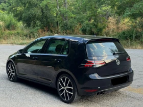 VW Golf TDI GTD  | Mobile.bg    4