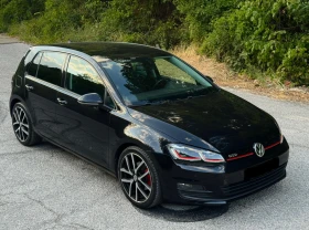 VW Golf TDI GTD  | Mobile.bg    7