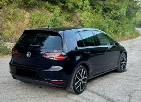 VW Golf TDI GTD  | Mobile.bg    6