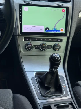 VW Golf TDI GTD  | Mobile.bg    12