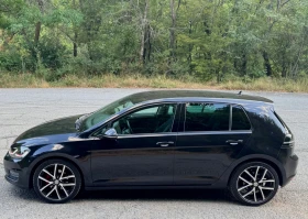 VW Golf TDI GTD  | Mobile.bg    2