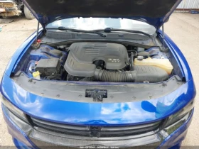 Dodge Charger SXT RWD | Mobile.bg    9