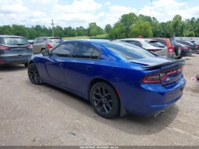 Dodge Charger SXT RWD | Mobile.bg    3