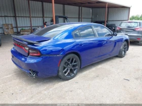 Dodge Charger SXT RWD | Mobile.bg    4