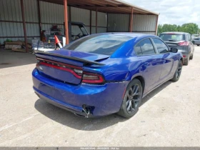 Dodge Charger SXT RWD | Mobile.bg    6
