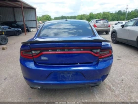 Dodge Charger SXT RWD | Mobile.bg    15