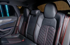 Audi Rs6 Avant 4.0 TFSI V8 Quattro | Mobile.bg    13