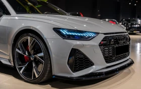 Обява за продажба на Audi Rs6 Avant 4.0 TFSI V8 Quattro ~ 200 398 лв. - изображение 3
