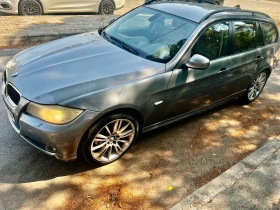 BMW 320 | Mobile.bg    3
