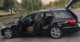 Mercedes-Benz E 350 cdi avangarte | Mobile.bg    6